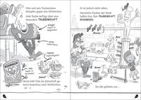 Knallharte Tauben lassen die Katze aus dem Sack (Band 5)