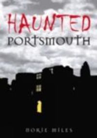Produktbild: Miles, N: Haunted Portsmouth