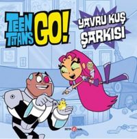 Produktbild: DC Comics Teen Titans Go