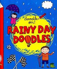 Produktbild: Rainy Day Doodles