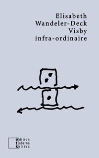 Produktbild: Visby infra-ordinaire