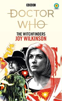 Produktbild: Doctor Who: The Witchfinders (Target Collection)