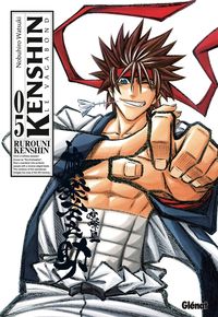 Produktbild: Kenshin, le vagabond : perfect edition. Tome 5