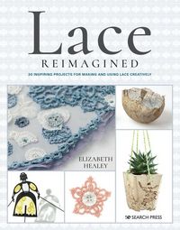 Produktbild: Lace Reimagined
