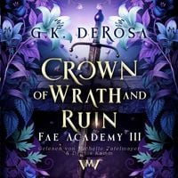 Produktbild: Crown of Wrath and Ruin