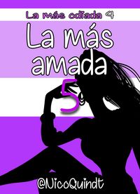 Produktbild: La m&aacute;s amada 5