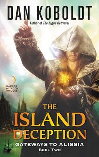Produktbild: Koboldt, D: Island Deception
