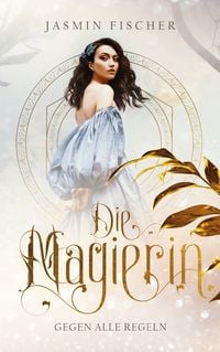 Produktbild: Die Magierin