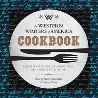 Produktbild: The Western Writers of America Cookbook