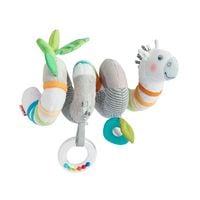 Produktbild Mobile-Spirale Zebra