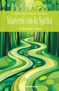 Produktbild: Muoversi con lo Spirito. Le Costellazioni secondo Bert Hellinger