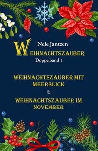 Produktbild: Weihnachtszauber - Doppelband 1