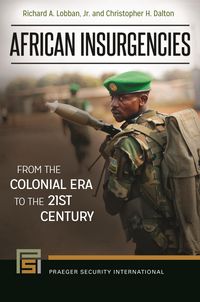 Produktbild: African Insurgencies