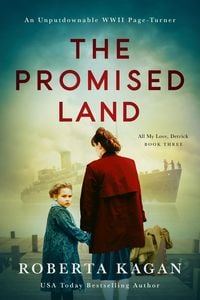 Produktbild: The Promised Land
