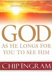 Produktbild: Ingram, C: God