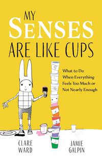 Produktbild: My Senses Are Like Cups