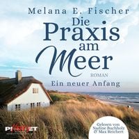 Produktbild: Die Praxis am Meer - Ein neuer Anfang