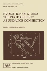 Produktbild: Evolution of Stars