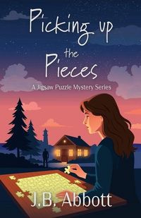 Produktbild: Picking Up the Pieces
