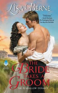 Produktbild: The Bride Takes a Groom