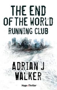 Produktbild: The end of the World Running Club - Episode 3
