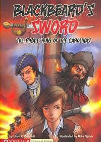 Produktbild: Blackbeard's Sword