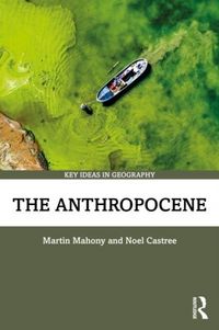 Produktbild: The Anthropocene