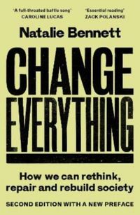 Produktbild: Change Everything