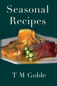 Produktbild: Seasonal Recipes