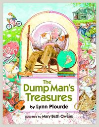 Produktbild: The Dump Man's Treasures