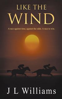 Produktbild: Like The Wind