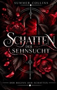 Produktbild: Schatten der Sehnsucht