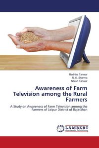Produktbild: Awareness of Farm Television among the Rural Farmers