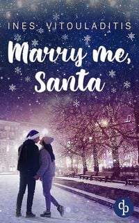 Produktbild: Marry me, Santa