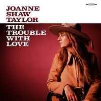 Produktbild: The Trouble With Love