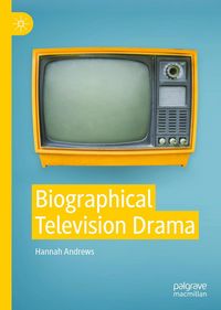 Produktbild: Biographical Television Drama
