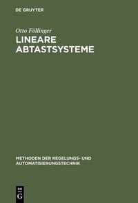 Produktbild: Lineare Abtastsysteme