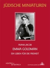 Produktbild: Emma Goldman