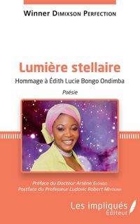 Produktbild: Lumi&egrave;re stellaire