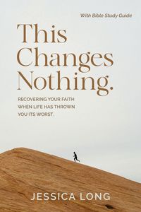 Produktbild: This Changes Nothing