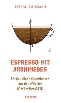 Produktbild: Espresso mit Archimedes