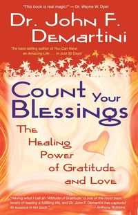 Produktbild: Count Your Blessings