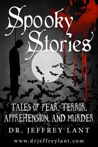 Produktbild: Spooky Stories: Tales of Fear, Terror, Apprehension, and Murder