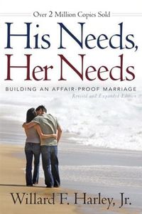 Produktbild: His Needs, Her Needs