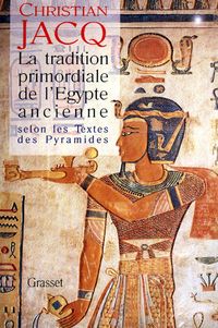 Produktbild: La tradition primordiale de l'Egypte ancienne