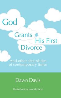 Produktbild: God Grants His First Divorce