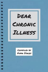 Produktbild: Dear Chronic Illness