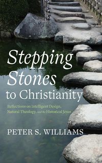Produktbild: Stepping Stones to Christianity