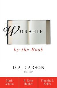 Produktbild: The Worship by the Book