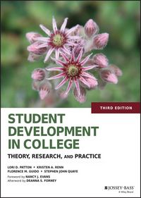 Produktbild: Student Development in College